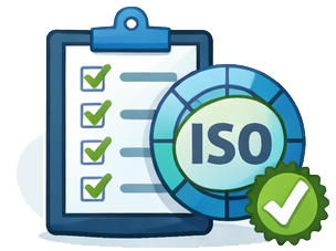 Certificazione ISO 9001 per la gestione della qualità