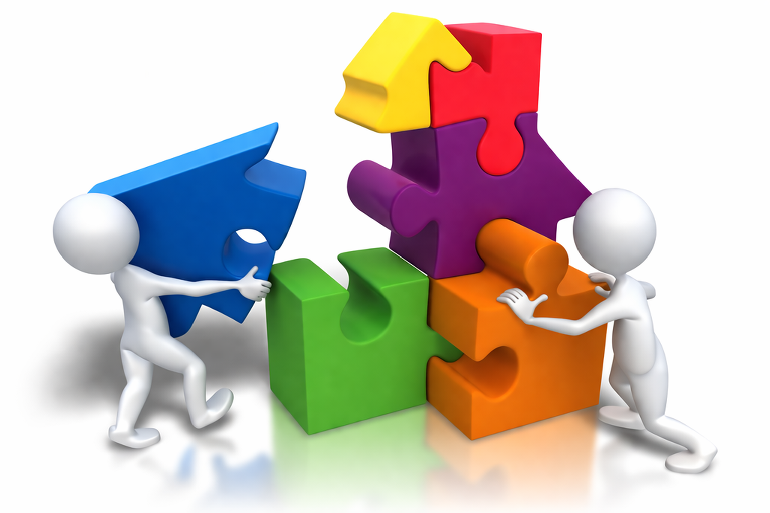 image of strategic planning