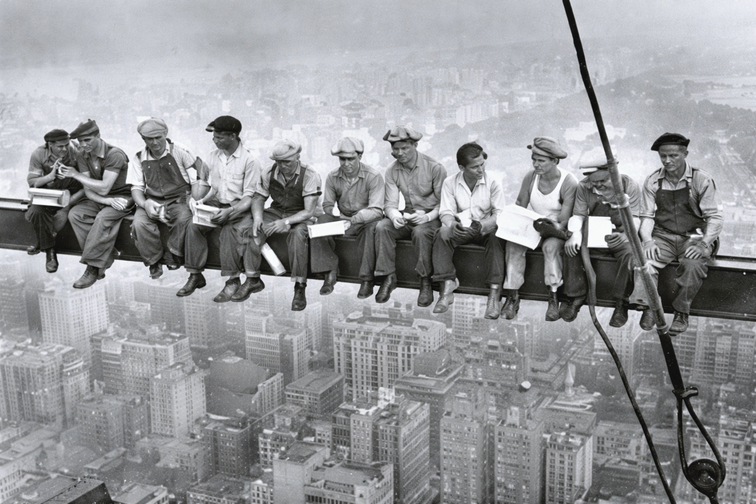 Sicurezza sul lavoro e prevenzione dei rischi aziendali